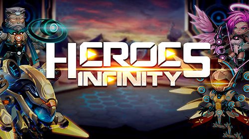 game pic for Heroes infinity